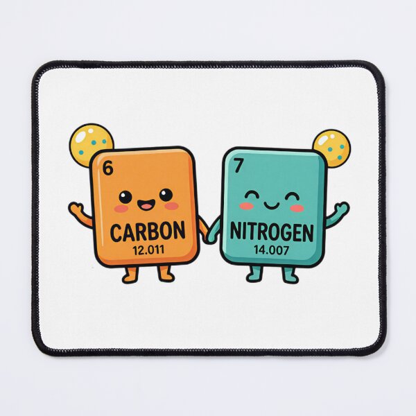 Item preview, funny science drip six seven chemistry meme designed and sold by ArtDesignTp.