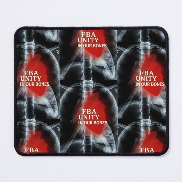 Item preview, FBA Unity In Our Bones designed and sold by Sassysue72.