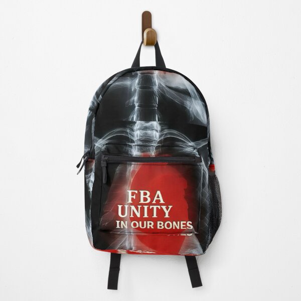 Item preview, FBA Unity In Our Bones designed and sold by Sassysue72.