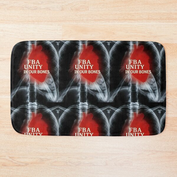 Item preview, FBA Unity In Our Bones designed and sold by Sassysue72.