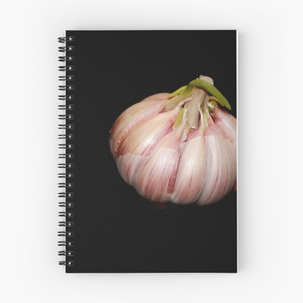 Item preview, Plenty of Garlic designed and sold by AnnDixon.