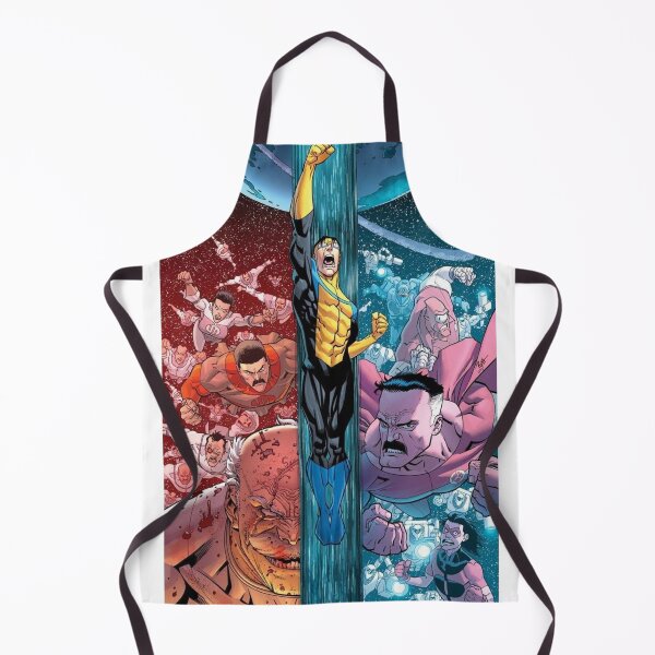 Item preview, Heroes vs Villains – Divided Power designed and sold by DarkWinx.
