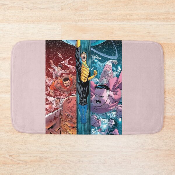 Item preview, Heroes vs Villains – Divided Power designed and sold by DarkWinx.
