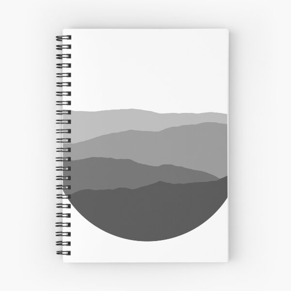 Item preview, Mountains designed and sold by chasmani.