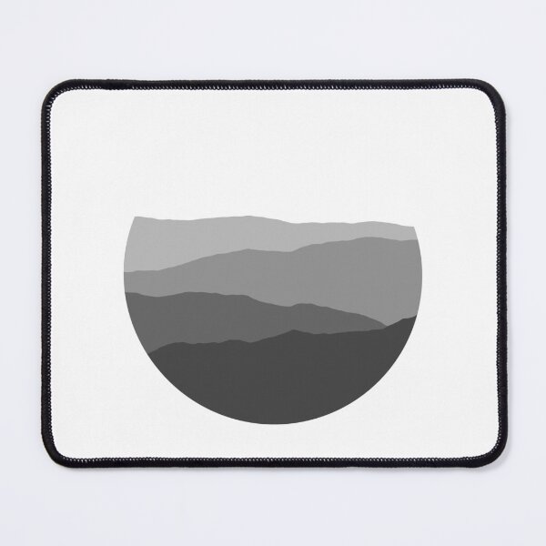 Item preview, Mountains designed and sold by chasmani.