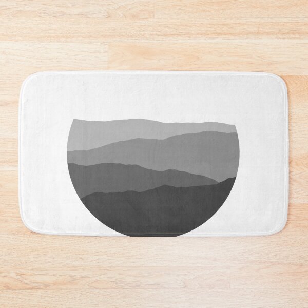 Item preview, Mountains designed and sold by chasmani.