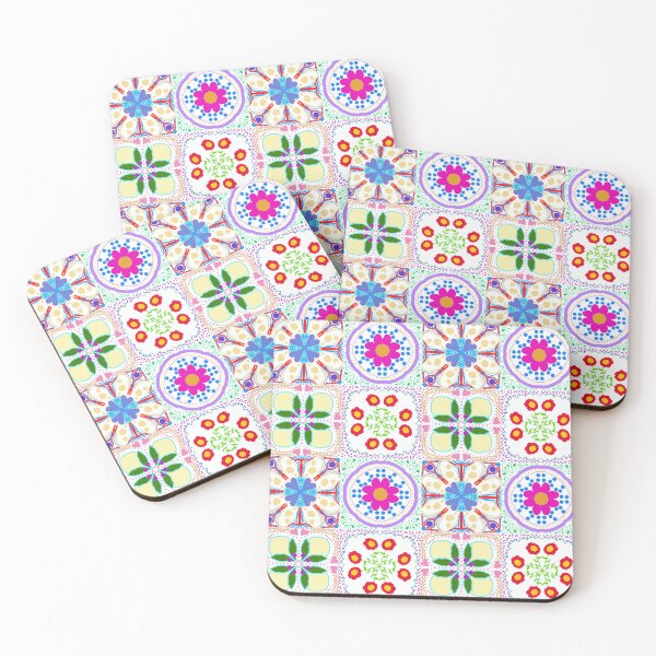 Item preview, Gamble Happy Pattern designed and sold by Crafted-Pear.