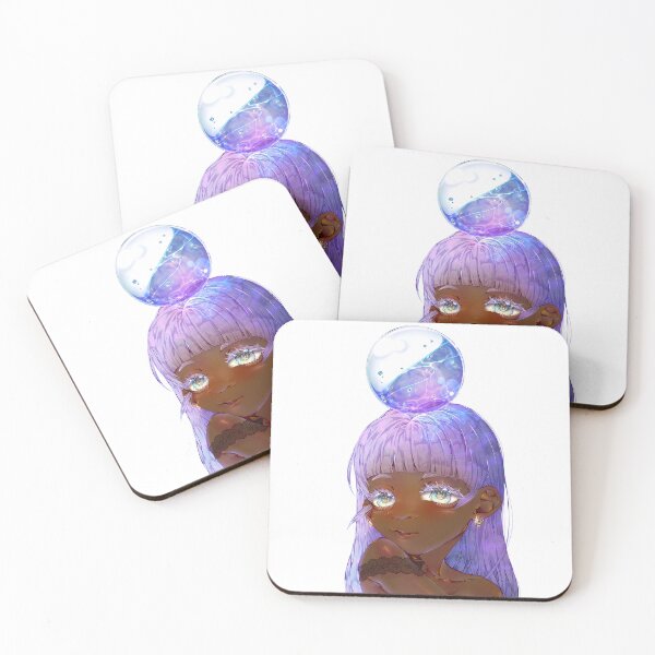 Item preview, Aminatou designed and sold by SirEdigarious.