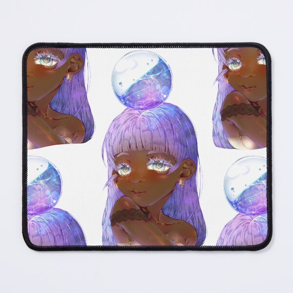Item preview, Aminatou designed and sold by SirEdigarious.