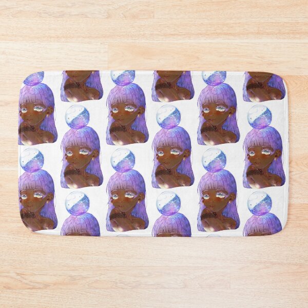 Item preview, Aminatou designed and sold by SirEdigarious.