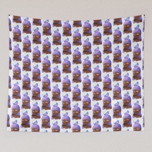 Item preview, Aminatou designed and sold by SirEdigarious.