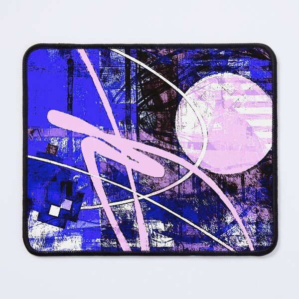 Item preview, Swirl Abstract designed and sold by ViaARTfactory.