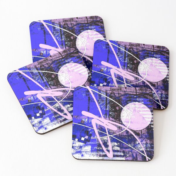 Item preview, Swirl Abstract designed and sold by ViaARTfactory.