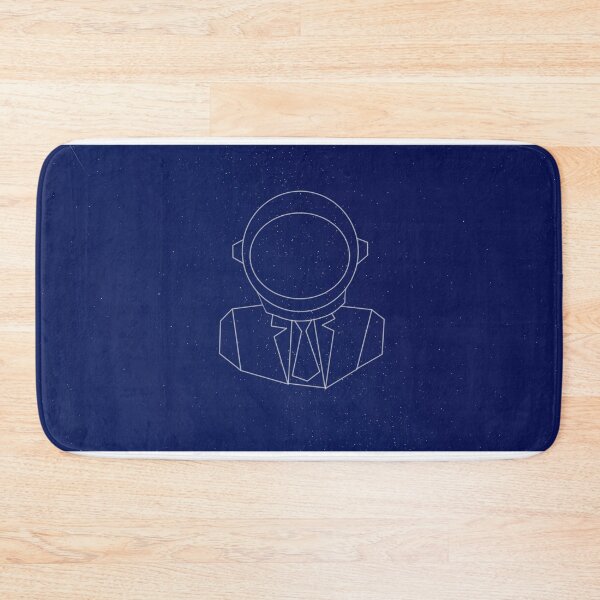 Item preview, Tweed Astronaut (Lines) designed and sold by TweedAstronaut.