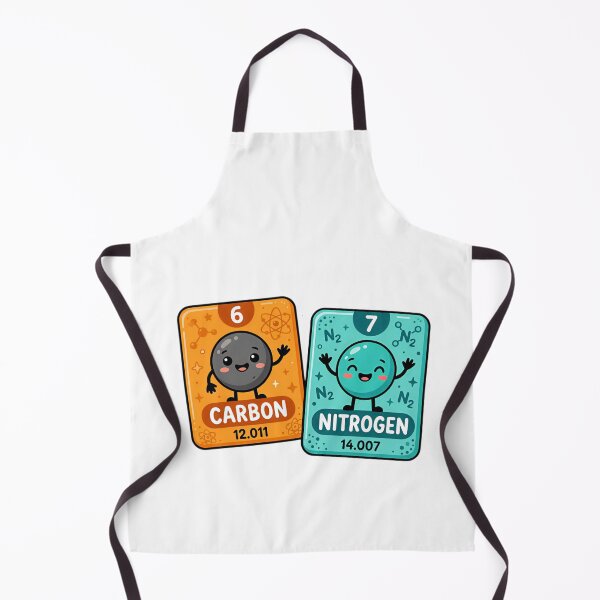 Item preview, viral six seven chemistry meme design designed and sold by ArtDesignTp.