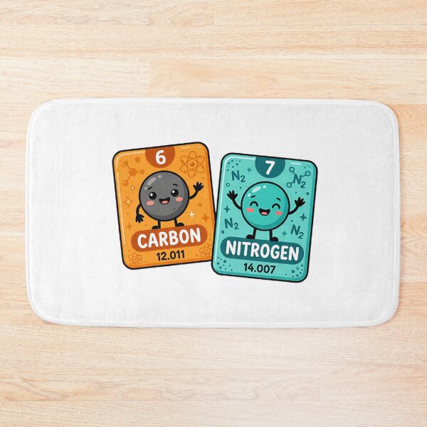 Item preview, viral six seven chemistry meme design designed and sold by ArtDesignTp.