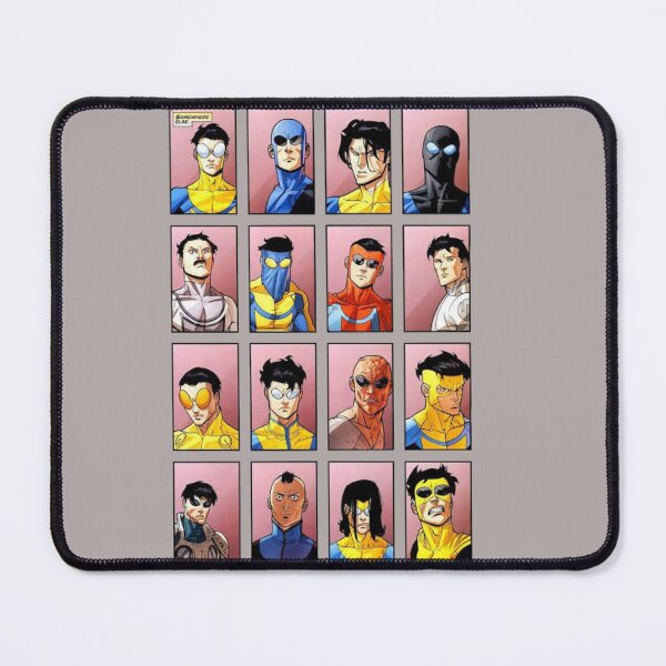 Item preview, Multiverse Mark – Infinite Variants designed and sold by DarkWinx.