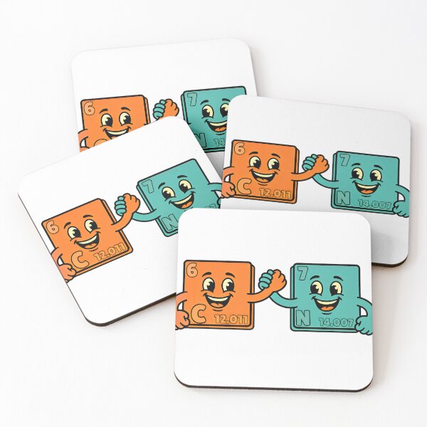 Item preview, six seven chemistry periodic meme gift designed and sold by ArtDesignTp.