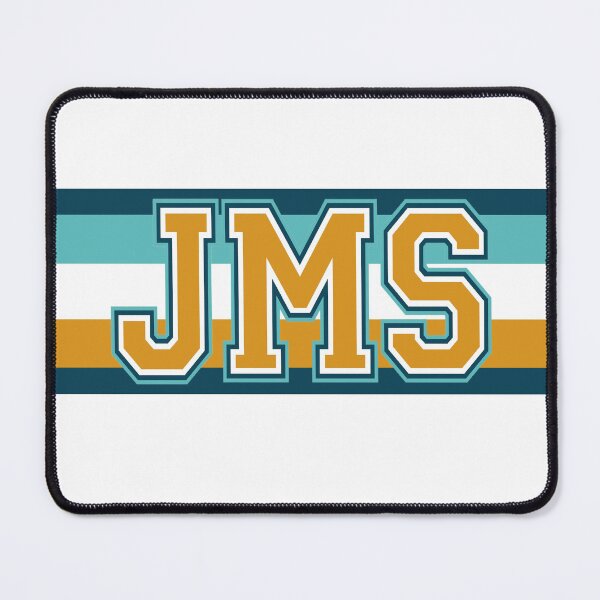 Item preview, Andi Mack - Jefferson Middle School Logo designed and sold by Y. A..