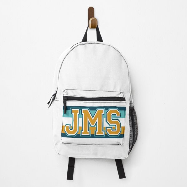 Item preview, Andi Mack - Jefferson Middle School Logo  designed and sold by Y. A..