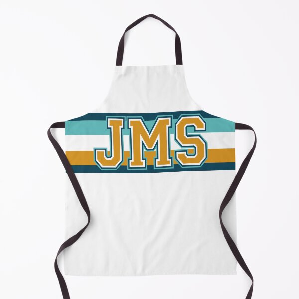Item preview, Andi Mack - Jefferson Middle School Logo  designed and sold by Y. A..