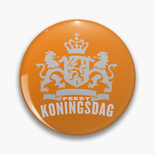 Item preview, FEEST Koningsdag  designed and sold by  ViralVisionsCreating .