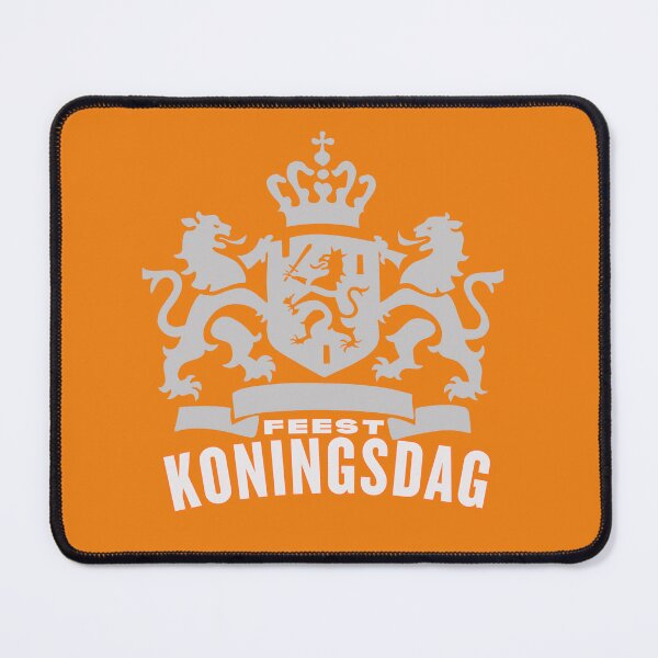 Item preview, FEEST Koningsdag designed and sold by ViralVisionsCreating .