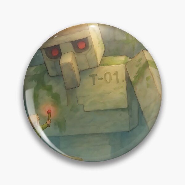 Item preview, Ancient Stone Guardian designed and sold by My Artprintz.
