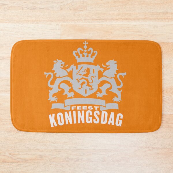 Item preview, FEEST Koningsdag  designed and sold by  ViralVisionsCreating .