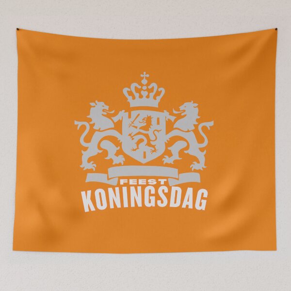 Item preview, FEEST Koningsdag  designed and sold by  ViralVisionsCreating .