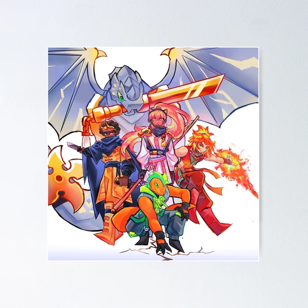 Ninjago Frak Sora Arin Riyu Wyldfyre