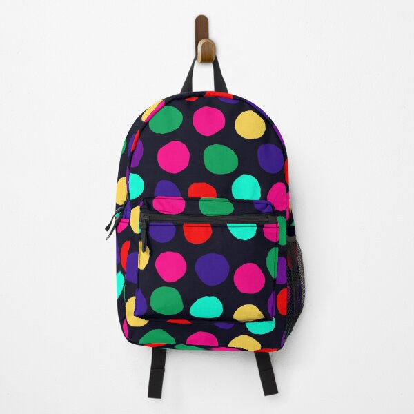 Item preview, Colorful spots designed and sold by Nattymoo.