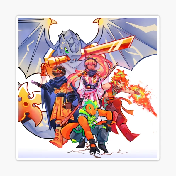 Ninjago Frak Sora Arin Riyu Wyldfyre