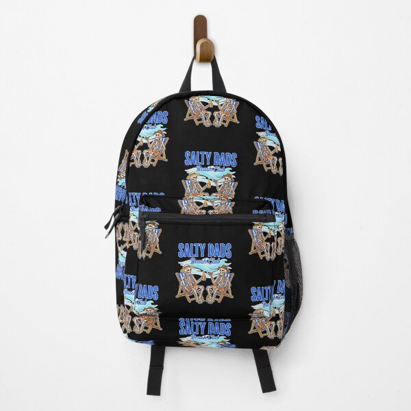 Item preview, Salty Dads Beach Club  designed and sold by WoodburyLake.