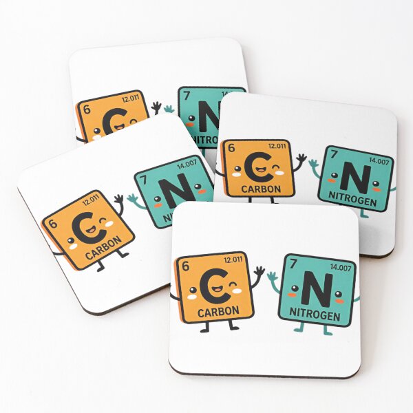 Item preview, chemistry teacher six seven periodic joke designed and sold by ArtDesignTp.