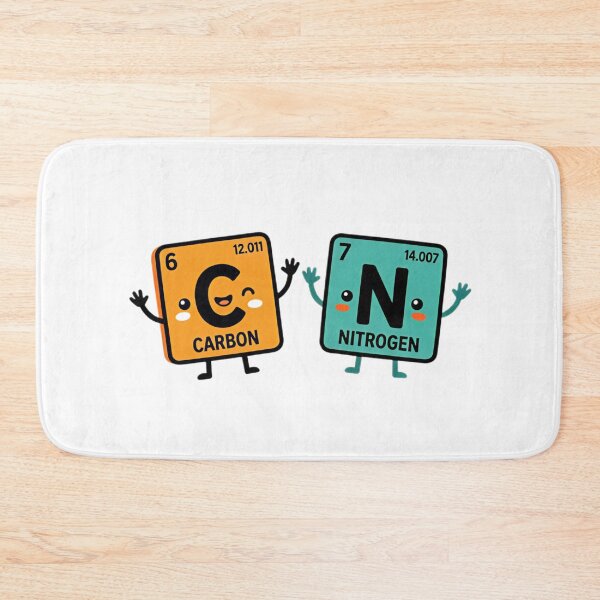 Item preview, chemistry teacher six seven periodic joke designed and sold by ArtDesignTp.