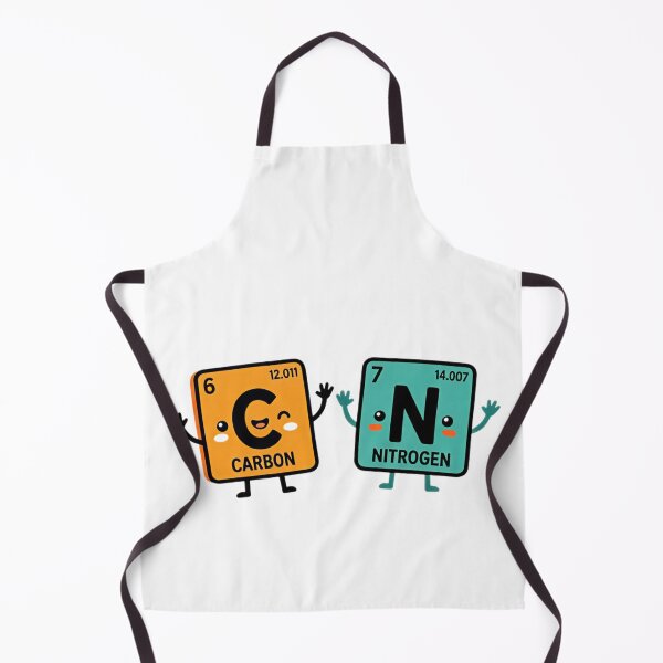 Item preview, chemistry teacher six seven periodic joke designed and sold by ArtDesignTp.