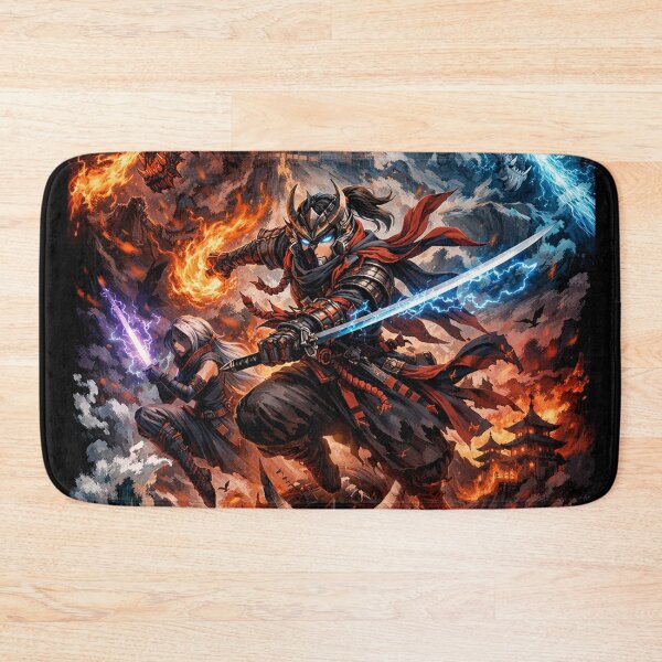 Item preview, Anime designed and sold by K99 Store.