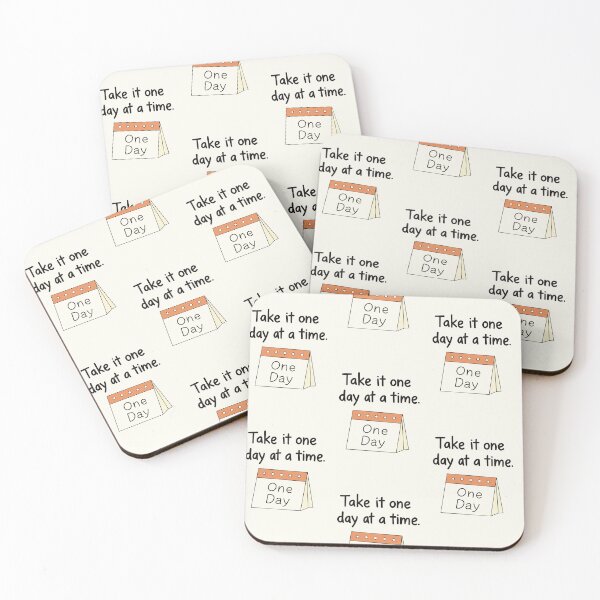 Item preview, One day calendar  designed and sold by Inspiredbydavina.