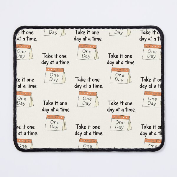 Item preview, One day calendar  designed and sold by Inspiredbydavina.