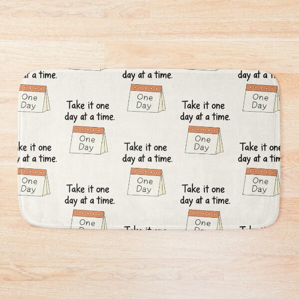 Item preview, One day calendar  designed and sold by Inspiredbydavina.