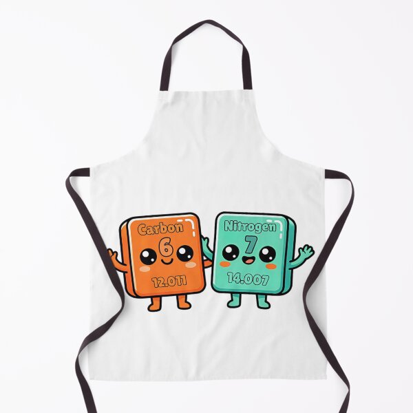 Item preview, funny six seven periodic table teacher design designed and sold by ArtDesignTp.