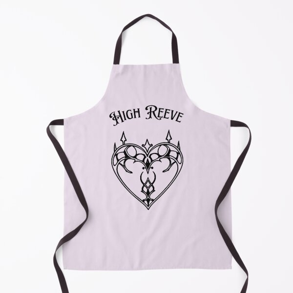 Item preview, High Reeve designed and sold by FanFest.