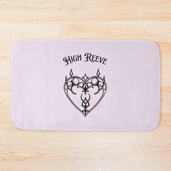 Item preview, High Reeve designed and sold by FanFest.