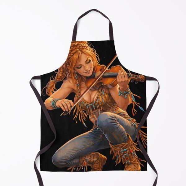 Item preview, Piper (Sonic Beauties collection) designed and sold by Michael Puckett.