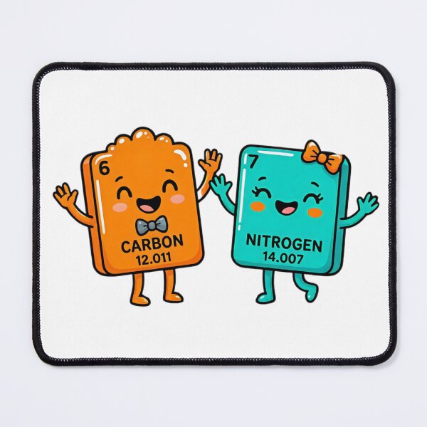 Item preview, six seven periodic table funny chemistry meme designed and sold by ArtDesignTp.