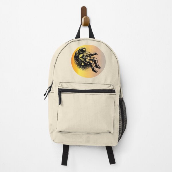 Item preview, Astronaut Mood designed and sold by FanFest.