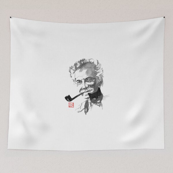 Item preview, Georges Brassens 02 designed and sold by pechane.