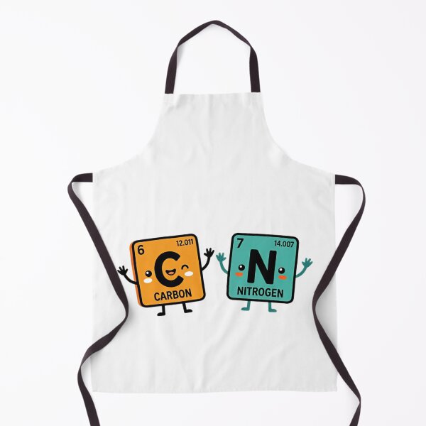 Item preview, funny chemistry class six seven joke art designed and sold by ArtDesignTp.