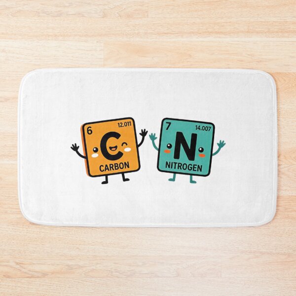 Item preview, funny chemistry class six seven joke art designed and sold by ArtDesignTp.